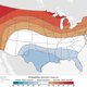 Illustration for article titled How Much Rain Is El Niño Bringing? "One Storm After Another Like a Conveyor Belt"